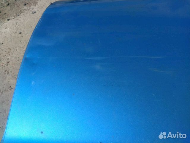 Дверь задняя левая Ford Focus 2 рест Дверь задняя левая Ford Focus 2 рест