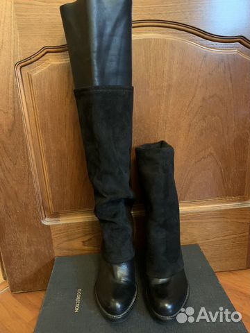 Ботфорты Ботфорты