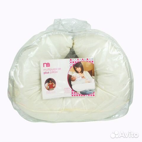Подушка для кормления малыша Mothercare