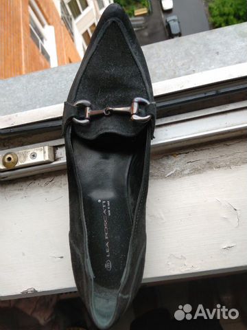 Туфли 38 р. Италия Туфли 38 р. Италия