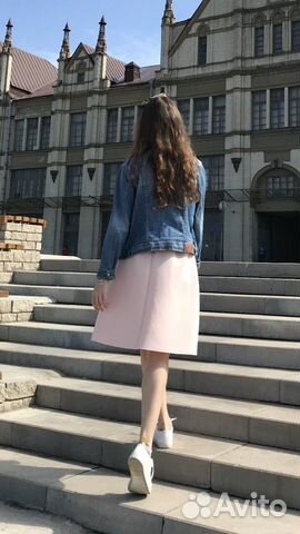 Юбка Юбка