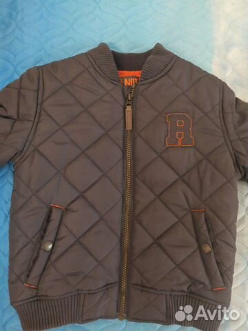 Куртка Mothercare Куртка Mothercare