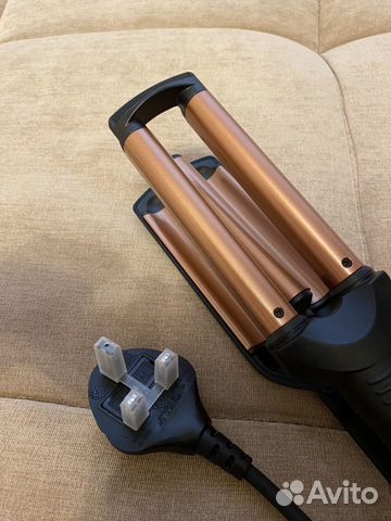 Babyliss Deep Waves Babyliss Deep Waves