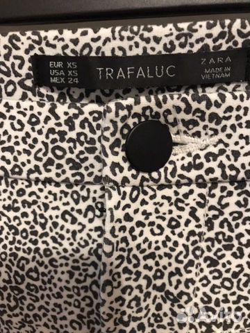 Леггинсы Zara