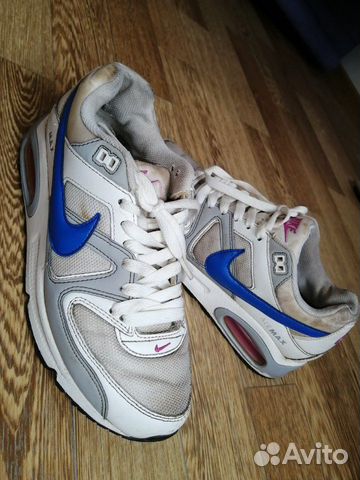 Кроссовки Nike wmns AIR MAX command