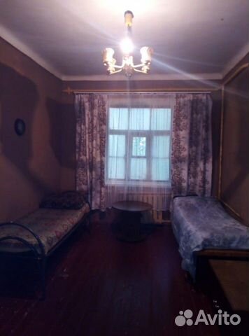 Комната 12 м² в 3-к, 2/2 эт. Комната 12 м² в 3-к, 2/2 эт.