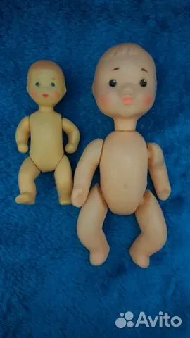 Пупс СССР