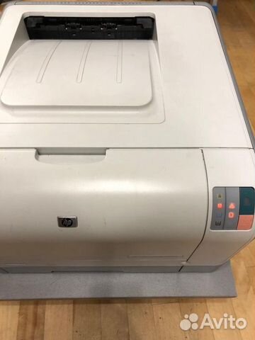 Принтер лазерный HP Принтер лазерный HP