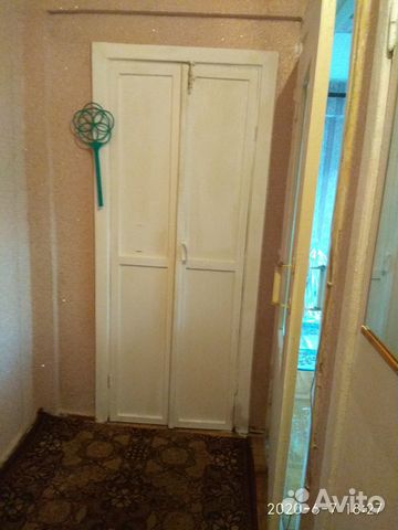 1-к квартира, 31.6 м², 4/5 эт.