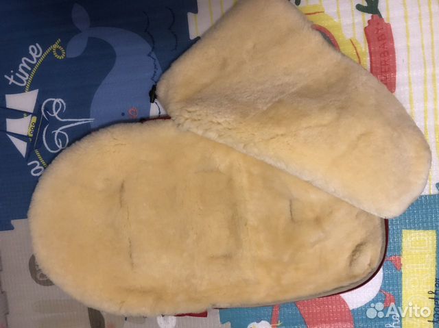 Конверт зимний mansita mini Конверт зимний mansita mini