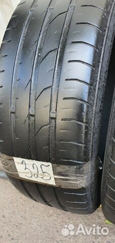 Continental ContiPremiumContact 185 55 R16 Continental ContiPremiumContact 185 55 R16