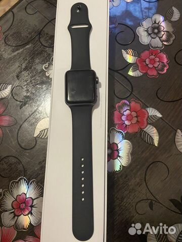 Apple watch 3 Apple watch 3