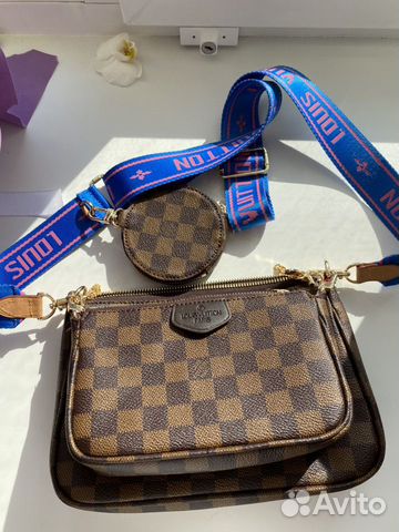 Сумка Louis Vuitton Сумка Louis Vuitton