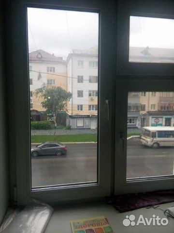 1-к квартира, 30 м², 2/5 эт.