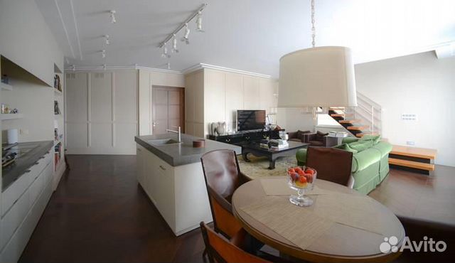 5-к квартира, 230 м², 6/7 эт. 5-к квартира, 230 м², 6/7 эт.