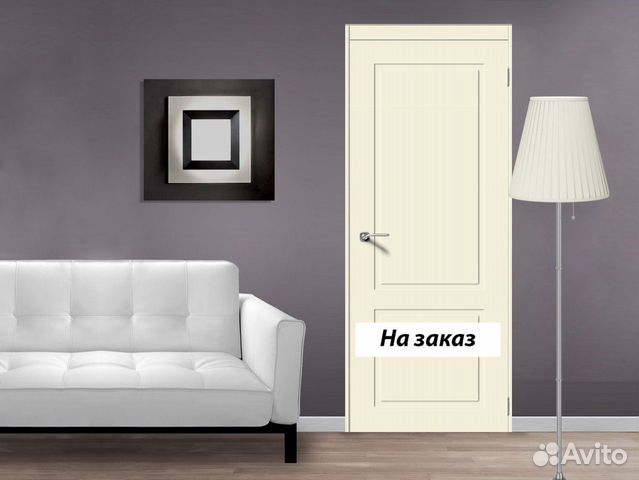 Межкомнатная дверь Бежевая Межкомнатная дверь Бежевая