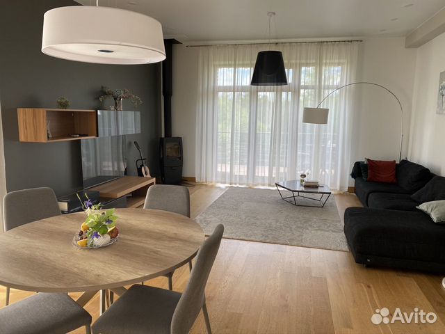 Коттедж 290 м² на участке 15 сот. Коттедж 290 м² на участке 15 сот.