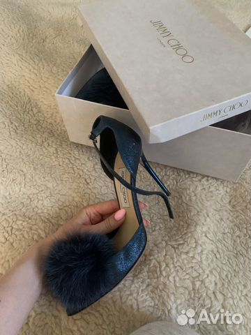 Туфли jimmy choo 39 размер Туфли jimmy choo 39 размер