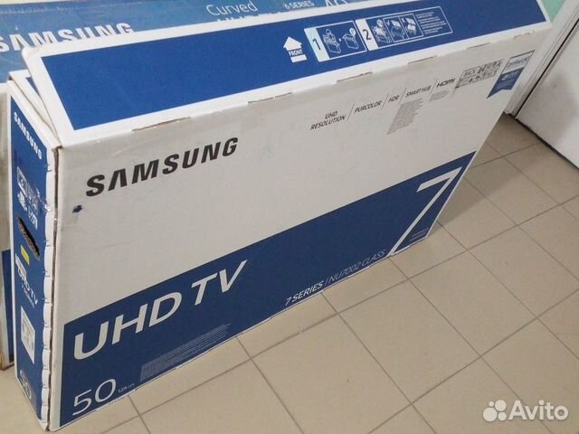 Телевизоры samsung smart 49