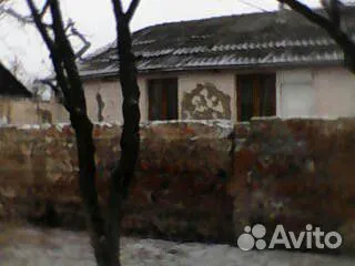 Дом 50 м² на участке 30 сот.