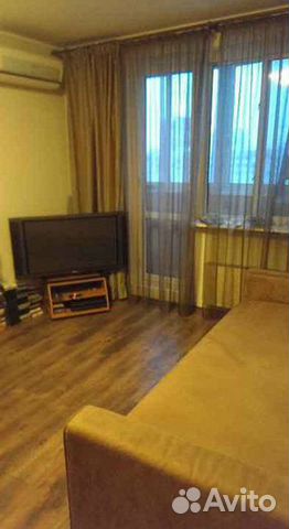 1-к квартира, 39 м², 10/10 эт. 1-к квартира, 39 м², 10/10 эт.