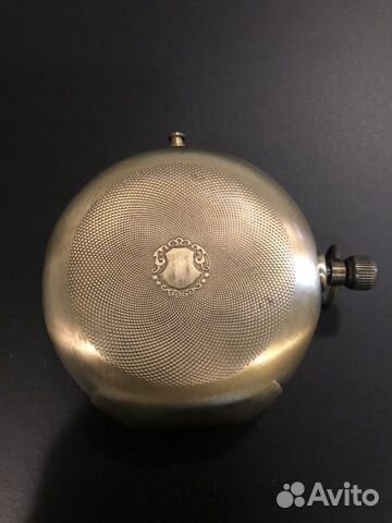 Часы с музыкой