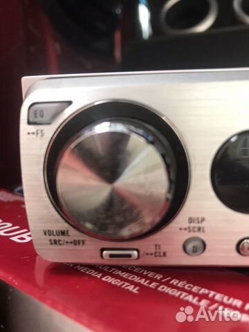 Автомагнитола Pioneer DEH-P77MP Автомагнитола Pioneer DEH-P77MP