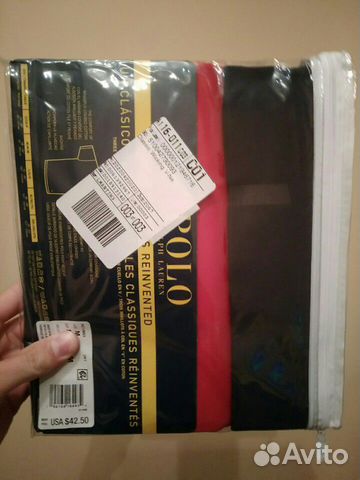 Футболки Polo Ralph Lauren новые М Футболки Polo Ralph Lauren новые М