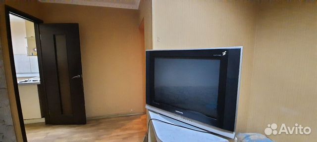 1-к квартира, 31 м², 1/5 эт.