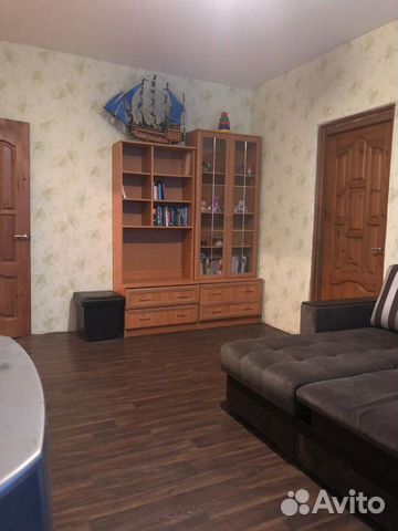 2-к квартира, 35 м², 2/2 эт. 2-к квартира, 35 м², 2/2 эт.