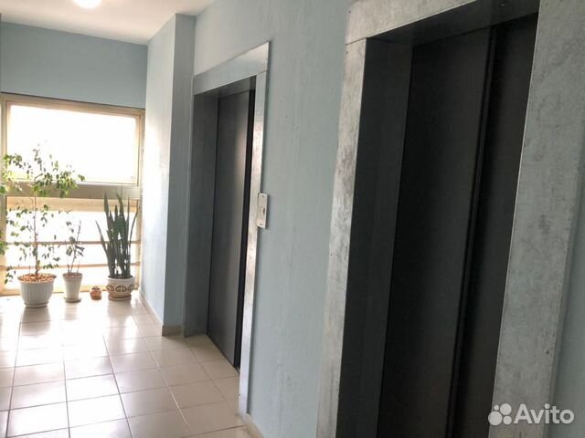 1-к квартира, 38.6 м², 4/14 эт. 1-к квартира, 38.6 м², 4/14 эт.