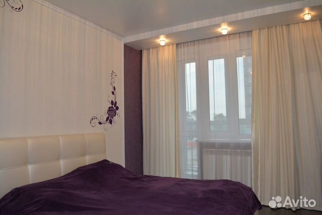 3-к квартира, 80 м², 5/12 эт. 3-к квартира, 80 м², 5/12 эт.