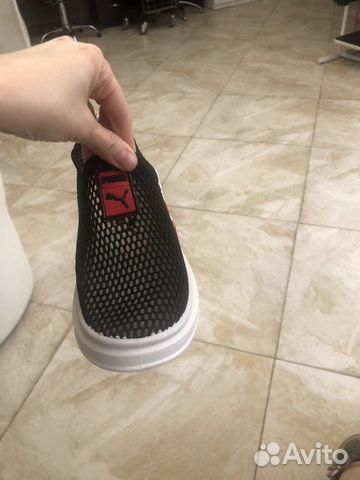 Слипоны