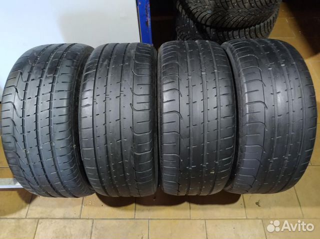255 40 19 Pirelli бу Шины Летние 255 40 R19 98H 255 40 19 Pirelli бу Шины Летние 255 40 R19 98H