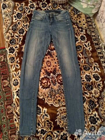 Джинсы Guess оригинал