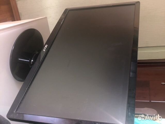 Монитор Acer s191hql