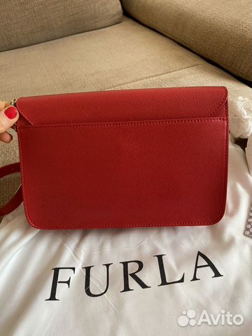Furla Metropolis, оригинал