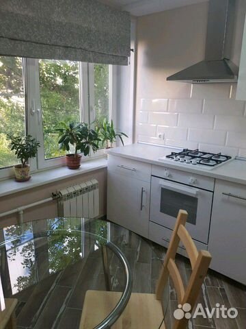 2-к квартира, 60 м², 6/12 эт.
