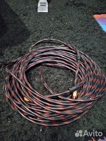 Hdmi кабель 15 метров Hdmi кабель 15 метров