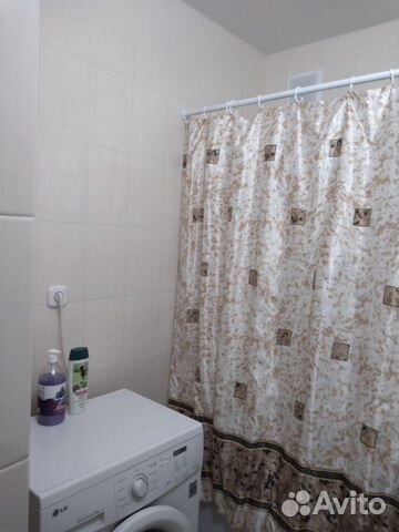 1-к квартира, 45 м², 6/9 эт. 1-к квартира, 45 м², 6/9 эт.