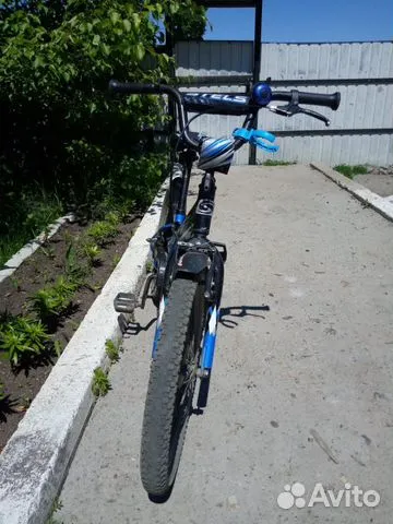 Велосипед