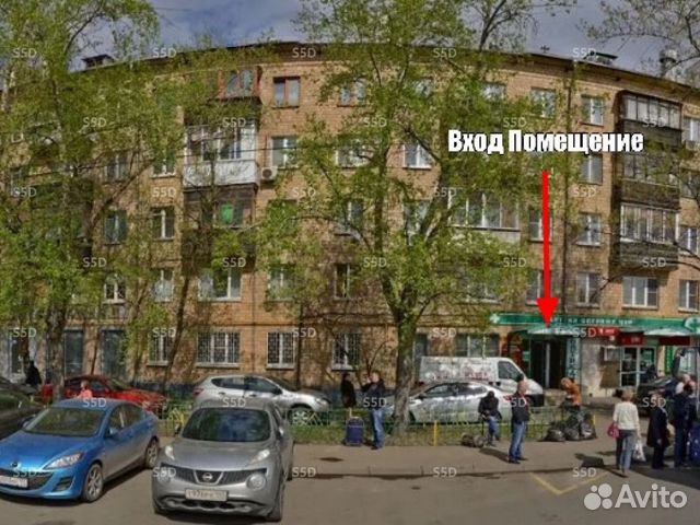 Сдам помещение свободного назначения, 214 м² Сдам помещение свободного назначения, 214 м²