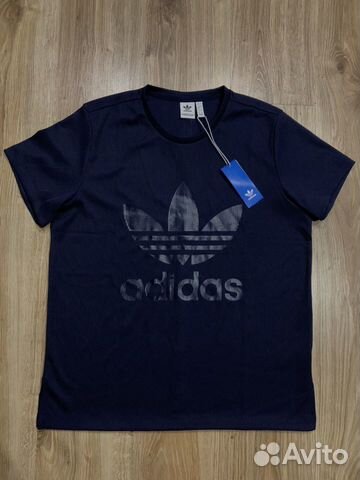 Футболка Adidas Футболка Adidas