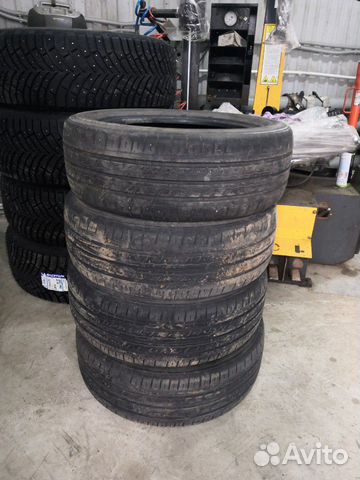 Шина kumho, 195/55 16 Шина kumho, 195/55 16