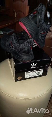 Кроссовки Adidas ClimaCool Кроссовки Adidas ClimaCool