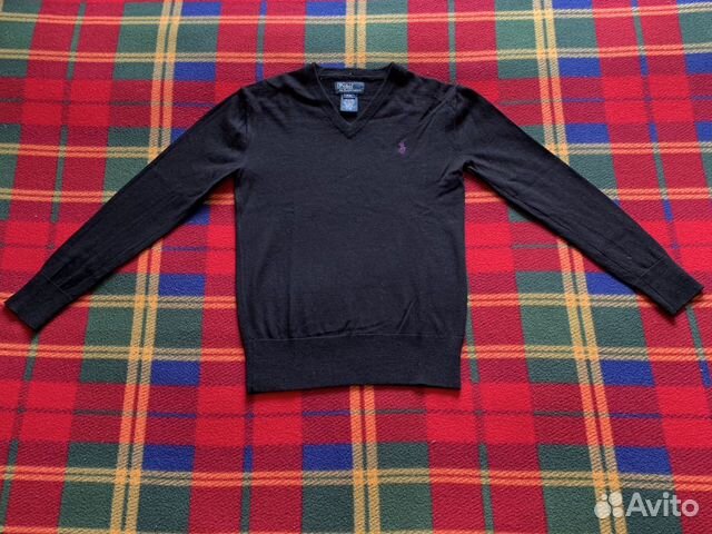 Джемпер Ralph Lauren Джемпер Ralph Lauren