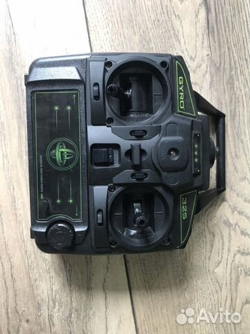 Вертолет Gyro-325