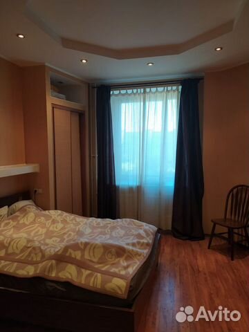 1-к квартира, 38.5 м², 6/10 эт.
