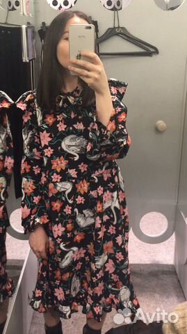 Платье Monki Платье Monki