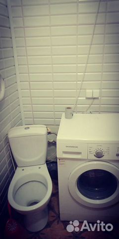 1-к квартира, 34 м², 3/5 эт.